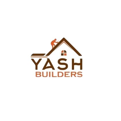 Yash Builder Logo